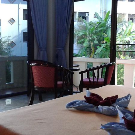 Feng Shui House Hotel Patong Exterior photo