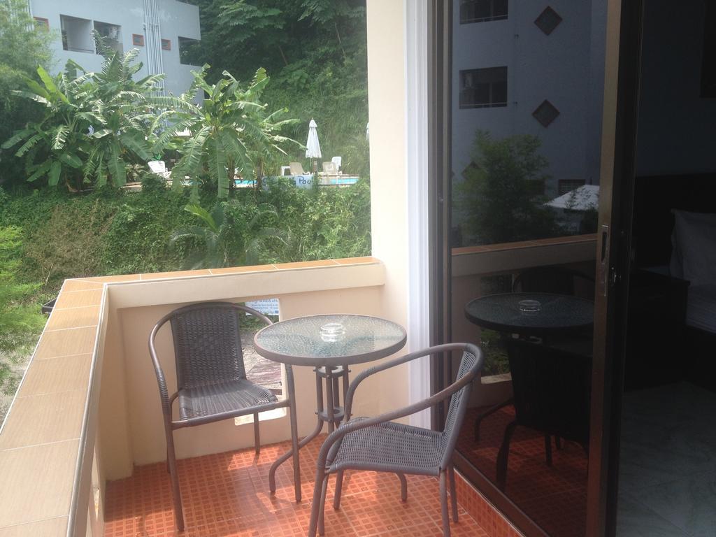 Feng Shui House Hotel Patong Room photo