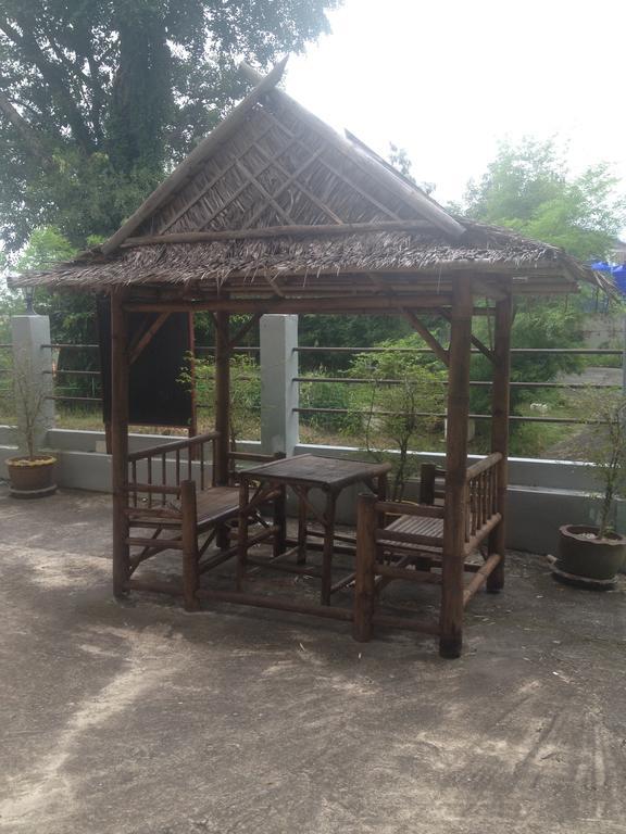Feng Shui House Hotel Patong Exterior photo