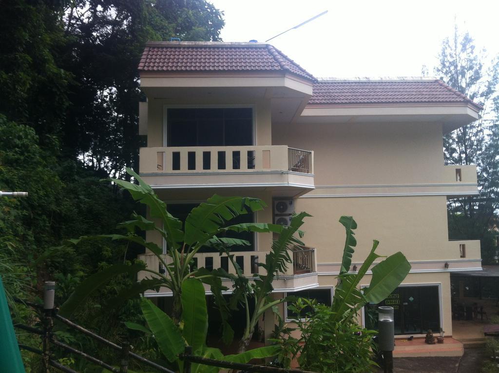 Feng Shui House Hotel Patong Exterior photo