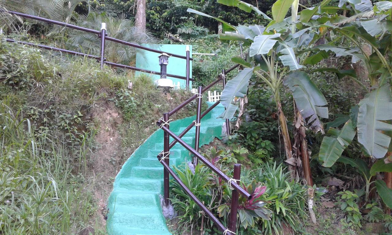 Feng Shui House Hotel Patong Exterior photo