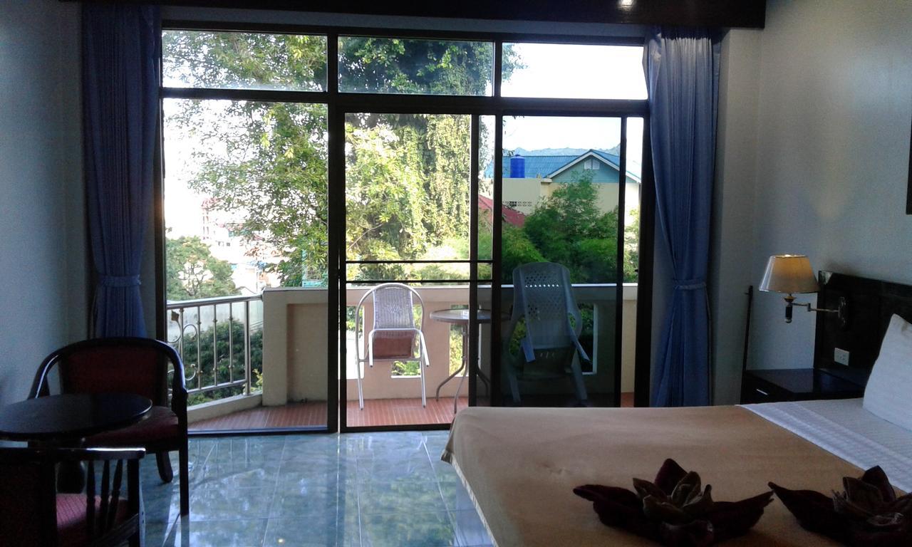 Feng Shui House Hotel Patong Exterior photo