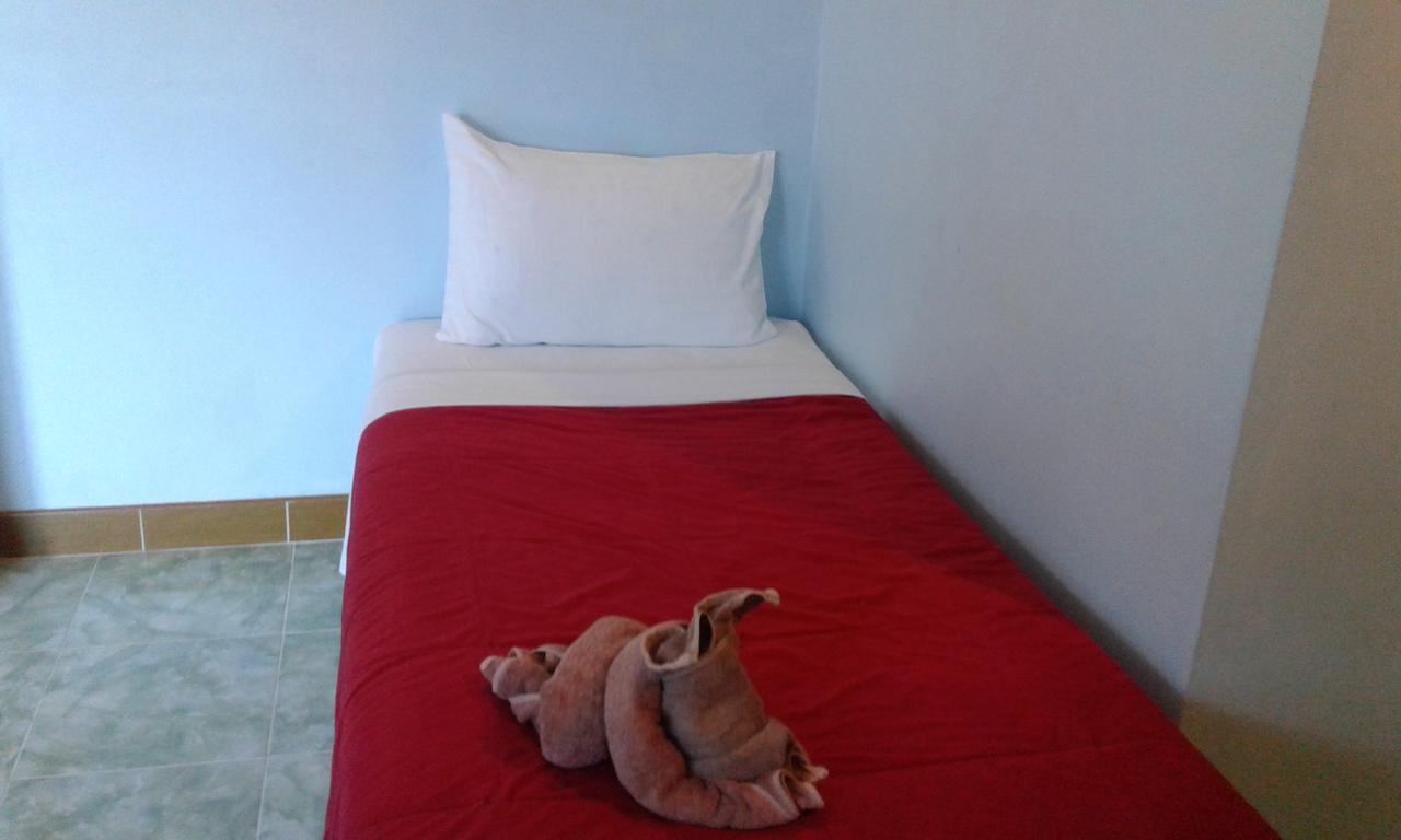 Feng Shui House Hotel Patong Exterior photo