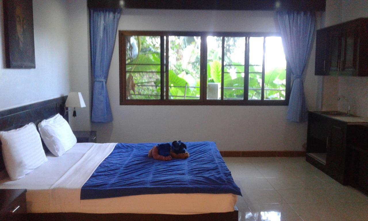 Feng Shui House Hotel Patong Exterior photo