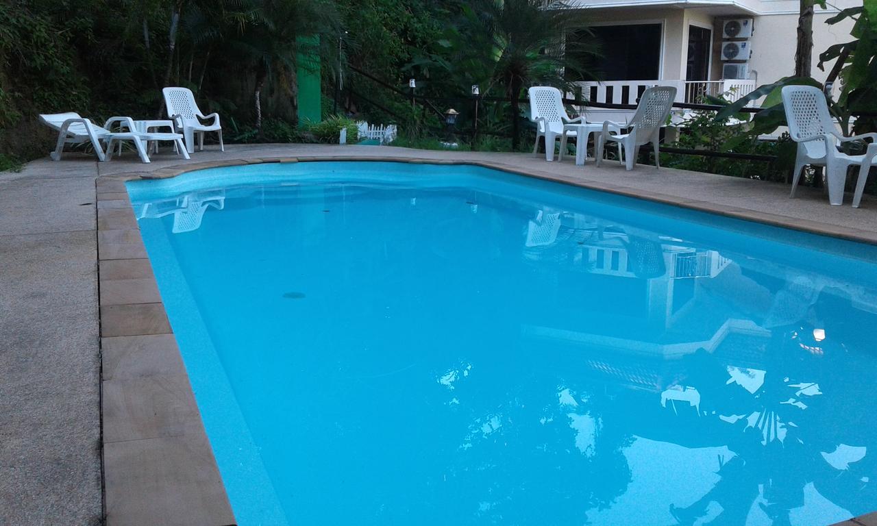 Feng Shui House Hotel Patong Exterior photo