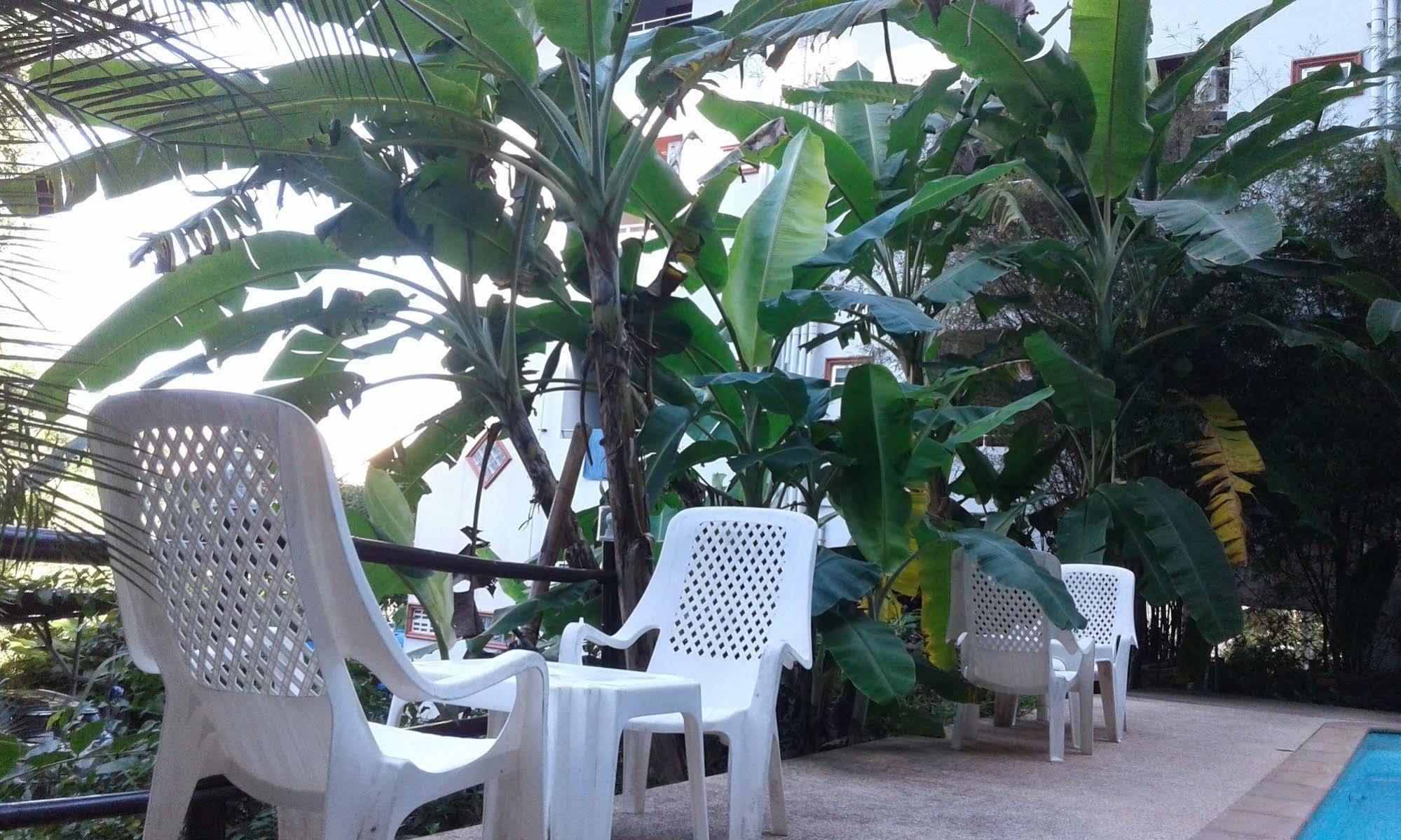 Feng Shui House Hotel Patong Exterior photo