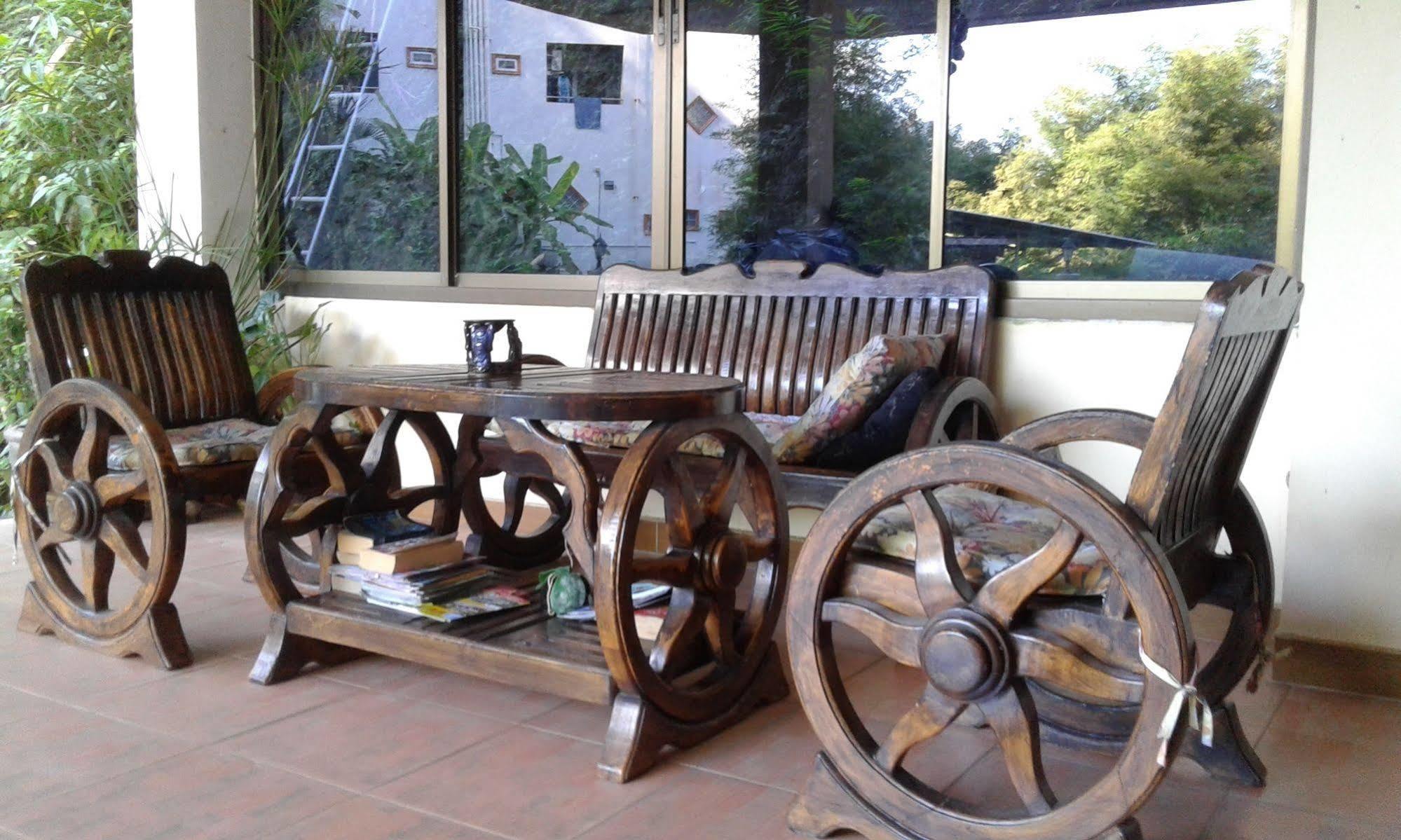 Feng Shui House Hotel Patong Exterior photo